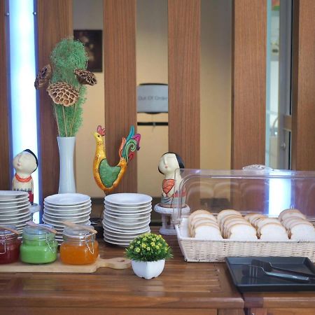 We Briza Hotel Chiangmai Chiang Mai Ngoại thất bức ảnh