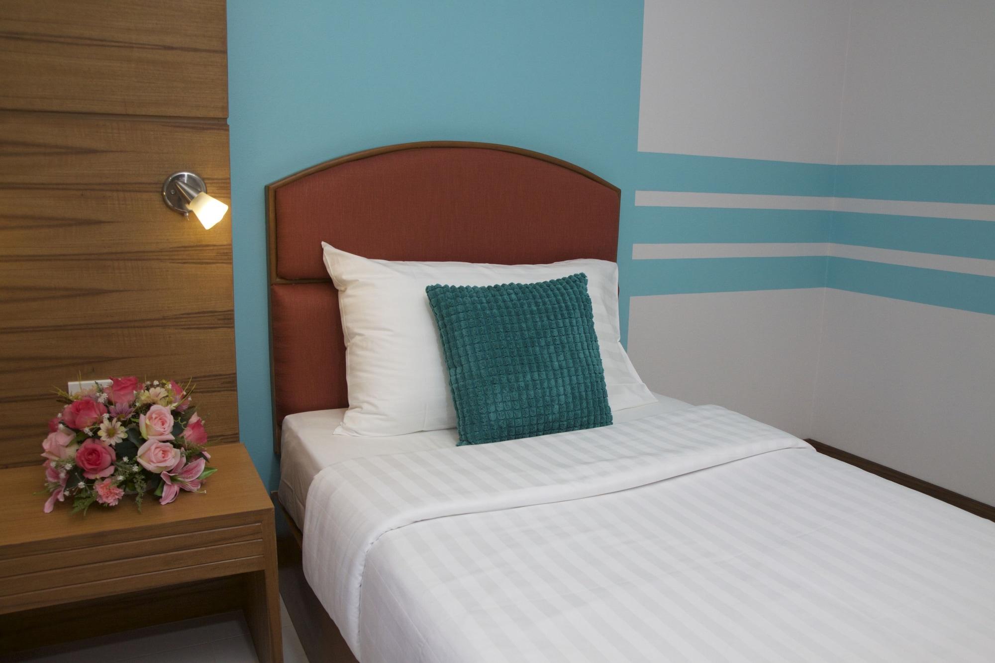 We Briza Hotel Chiangmai Chiang Mai Ngoại thất bức ảnh