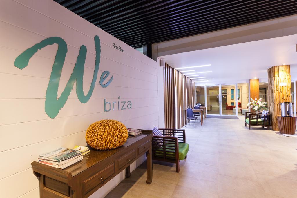 We Briza Hotel Chiangmai Chiang Mai Ngoại thất bức ảnh