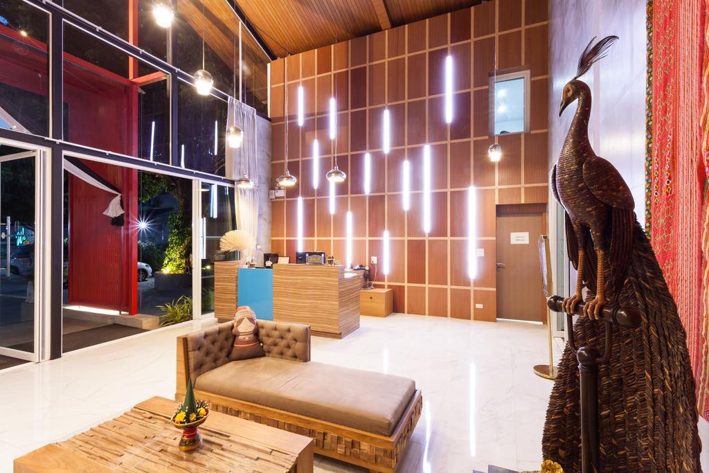 We Briza Hotel Chiangmai Chiang Mai Ngoại thất bức ảnh