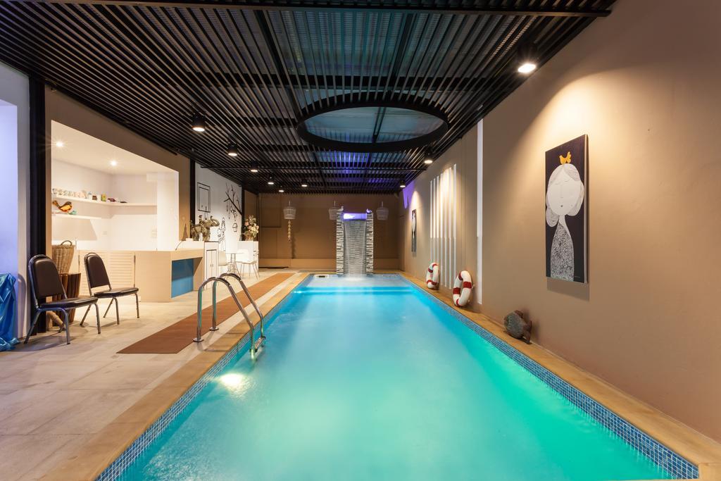 We Briza Hotel Chiangmai Chiang Mai Ngoại thất bức ảnh