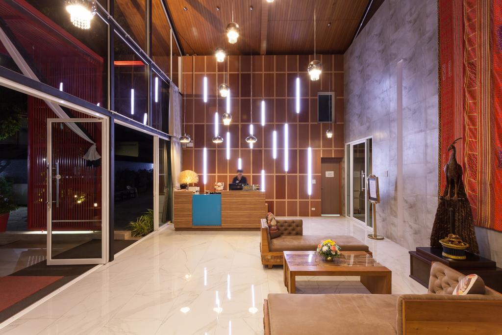 We Briza Hotel Chiangmai Chiang Mai Ngoại thất bức ảnh