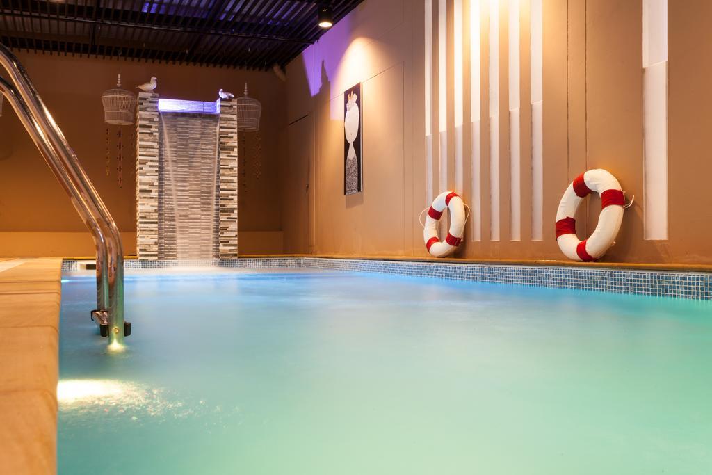 We Briza Hotel Chiangmai Chiang Mai Ngoại thất bức ảnh