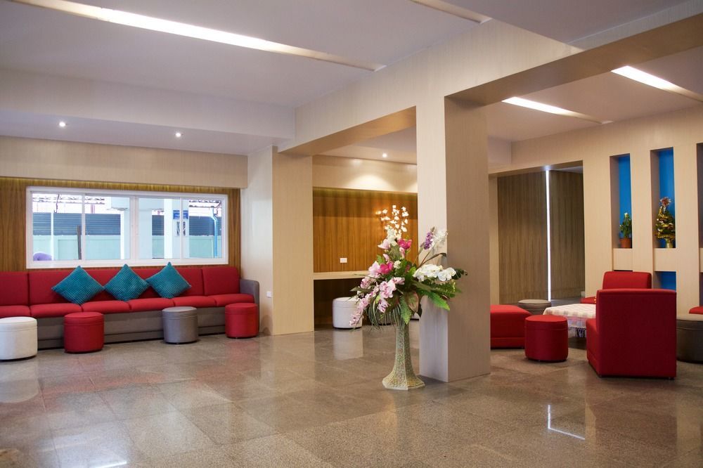 We Briza Hotel Chiangmai Chiang Mai Ngoại thất bức ảnh