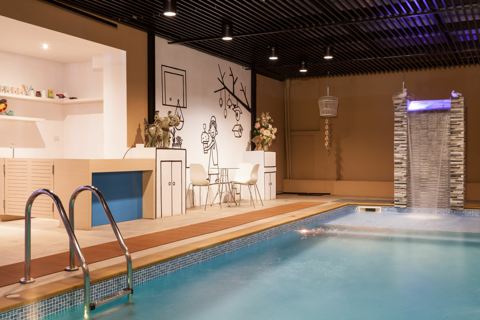 We Briza Hotel Chiangmai Chiang Mai Ngoại thất bức ảnh