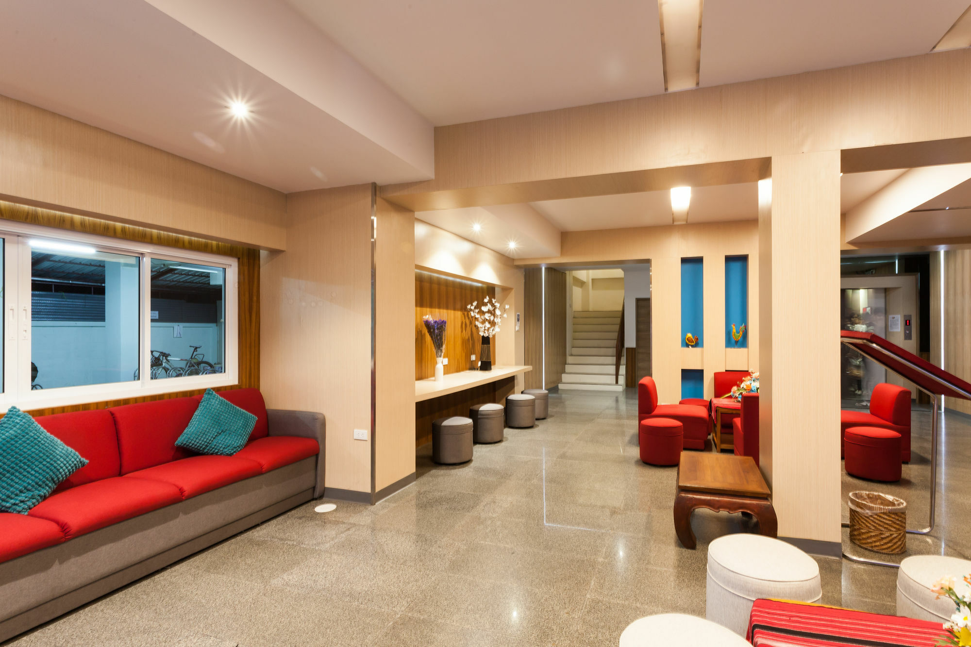 We Briza Hotel Chiangmai Chiang Mai Ngoại thất bức ảnh