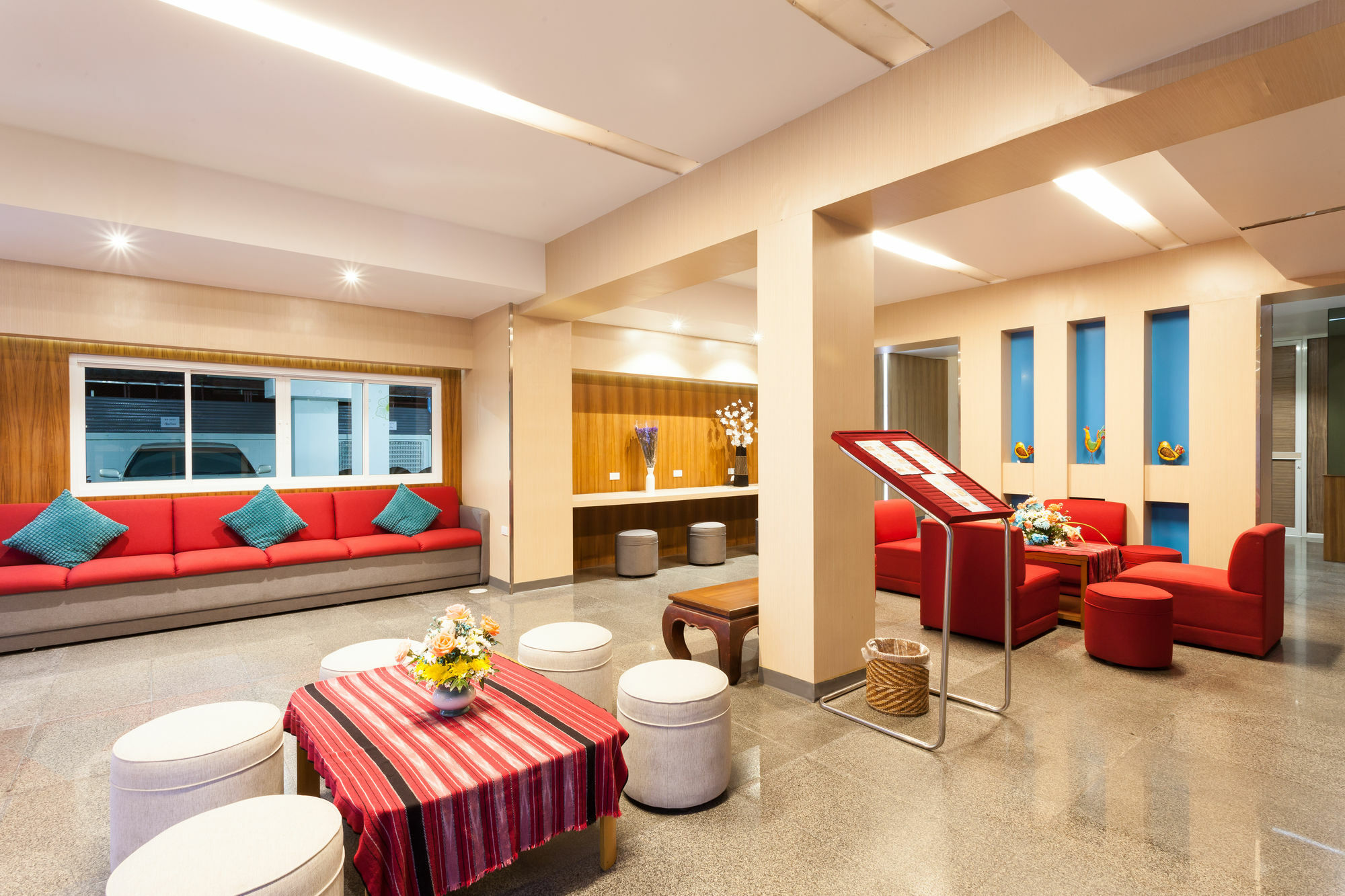 We Briza Hotel Chiangmai Chiang Mai Ngoại thất bức ảnh